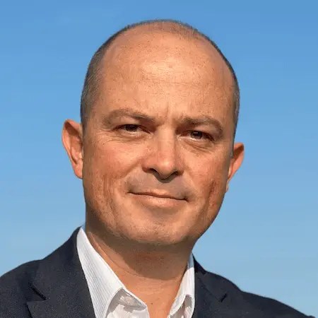Olivier Audino